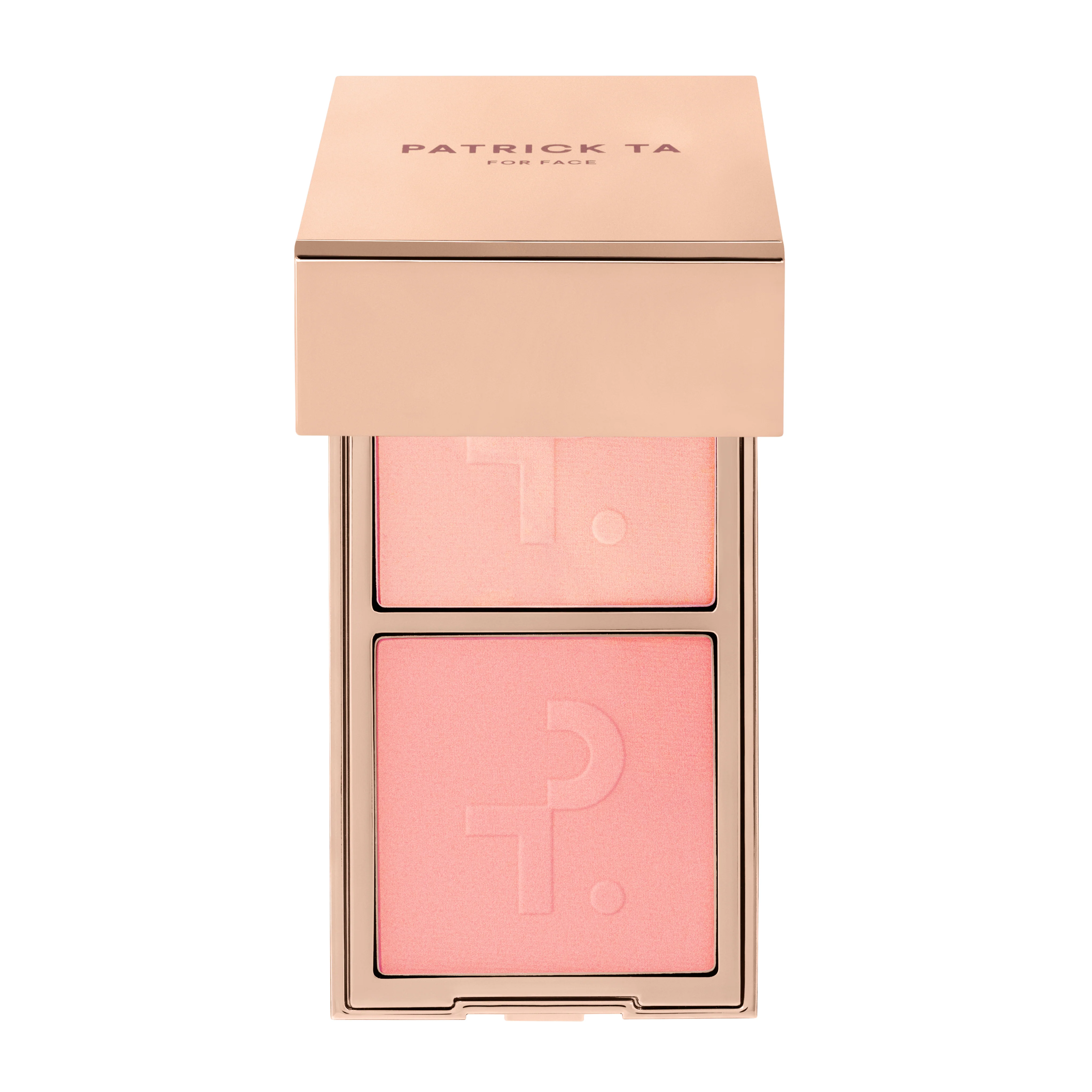 Blush For Mature Skin